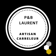 P&B LAURENT Artisan carreleur faïencier -parqueteur